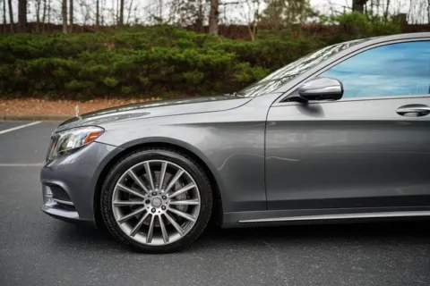 More photos of 2017 Mercedes-Benz S-Class S 550 at Gravity Autos Duluth, GA