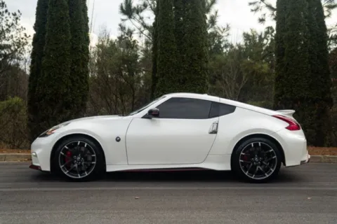More photos of 2019 Nissan 370Z Nismo at Gravity Autos Duluth, GA