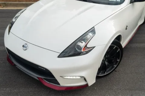 Photos of 2019 Nissan 370Z Nismo for sale in Duluth, GA at Gravity Autos Duluth