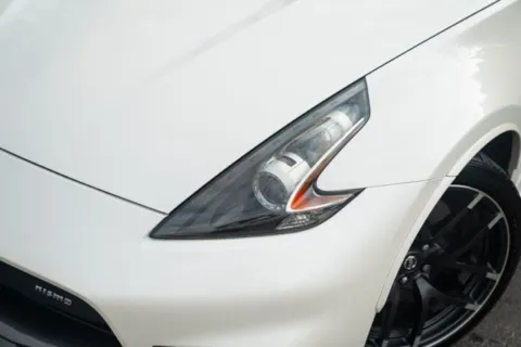 Another view of 2019 Nissan 370Z Nismo for sale in Duluth, GA at Gravity Autos Duluth