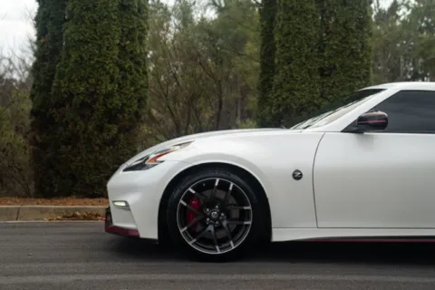 More photos of 2019 Nissan 370Z Nismo at Gravity Autos Duluth, GA