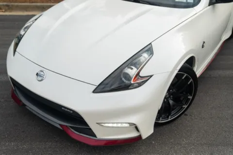 Photos of 2019 Nissan 370Z Nismo for sale in Duluth, GA at Gravity Autos Duluth