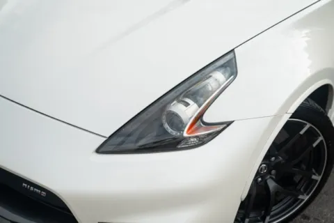 Another view of 2019 Nissan 370Z Nismo for sale in Duluth, GA at Gravity Autos Duluth