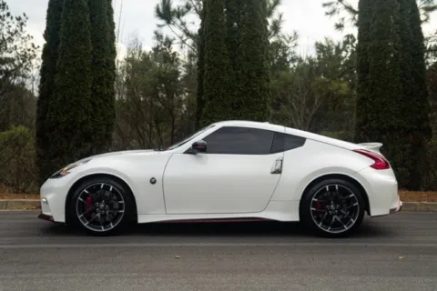 More photos of 2019 Nissan 370Z Nismo at Gravity Autos Duluth, GA