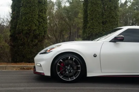 More photos of 2019 Nissan 370Z Nismo at Gravity Autos Duluth, GA