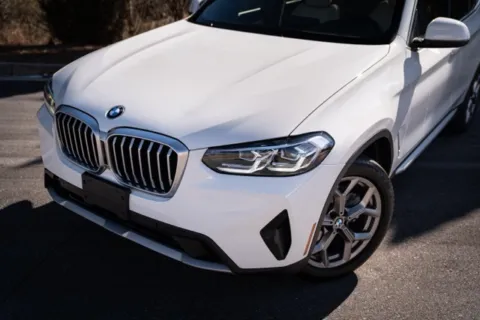 Photos of 2022 BMW X3 xDrive30i for sale in Duluth, GA at Gravity Autos Duluth