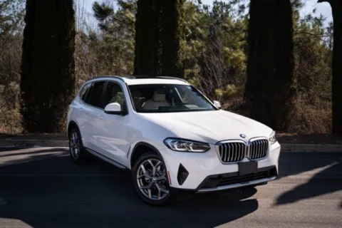 More photos of 2022 BMW X3 xDrive30i at Gravity Autos Duluth, GA