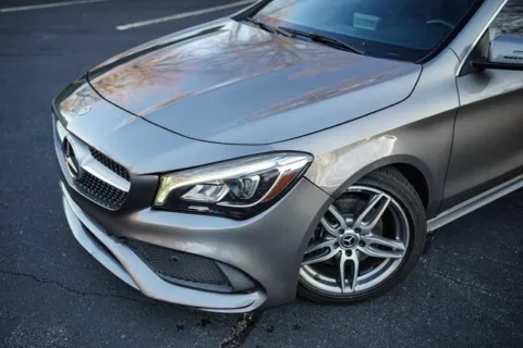 Photos of 2018 Mercedes-Benz CLA 250 for sale in Duluth, GA at Gravity Autos Duluth
