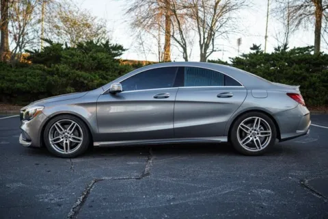 More photos of 2018 Mercedes-Benz CLA 250 at Gravity Autos Duluth, GA