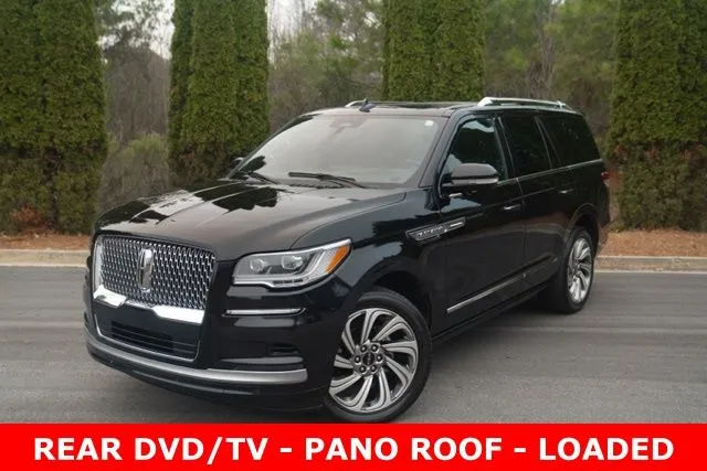 2023 Lincoln Navigator Reserve for sale in Duluth, GA