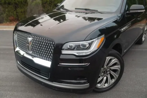Another view of 2023 Lincoln Navigator Reserve for sale in Duluth, GA at Gravity Autos Duluth