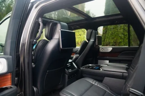 Photos of 2023 Lincoln Navigator Reserve for sale in Duluth, GA at Gravity Autos Duluth