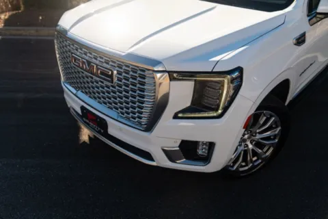 Photos of 2023 GMC Yukon Denali for sale in Duluth, GA at Gravity Autos Duluth