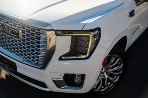 Another view of 2023 GMC Yukon Denali for sale in Duluth, GA at Gravity Autos Duluth