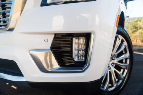 More photos of 2023 GMC Yukon Denali at Gravity Autos Duluth, GA