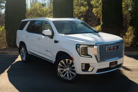 More photos of 2023 GMC Yukon Denali at Gravity Autos Duluth, GA