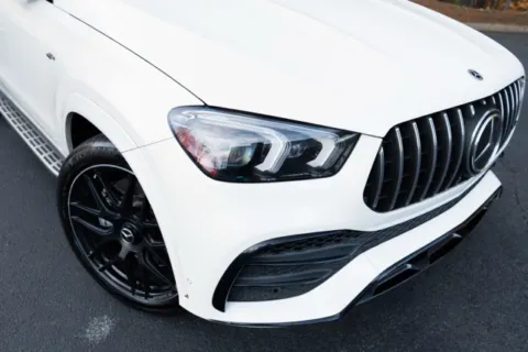More photos of 2022 Mercedes-Benz GLE 53 AMG at Gravity Autos Duluth, GA
