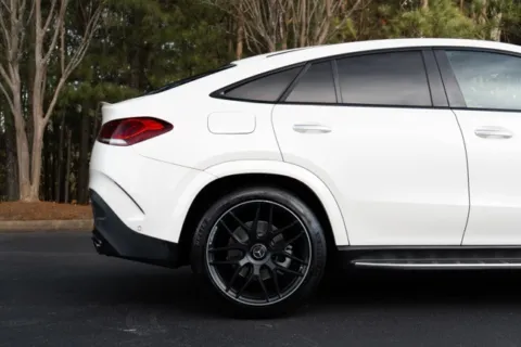 More photos of 2022 Mercedes-Benz GLE 53 AMG at Gravity Autos Duluth, GA