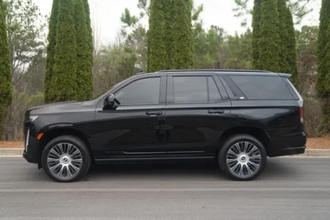 More photos of 2022 Cadillac Escalade Sport Platinum at Gravity Autos Duluth, GA