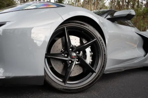 Photos of 2024 Chevrolet Corvette E-Ray for sale in Duluth, GA at Gravity Autos Duluth