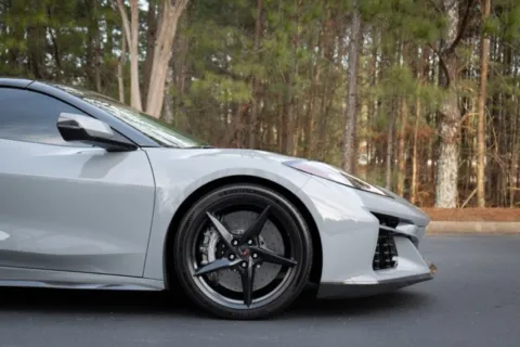 More photos of 2024 Chevrolet Corvette E-Ray at Gravity Autos Duluth, GA