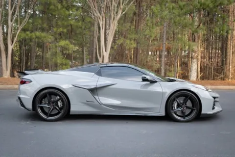 More photos of 2024 Chevrolet Corvette E-Ray at Gravity Autos Duluth, GA