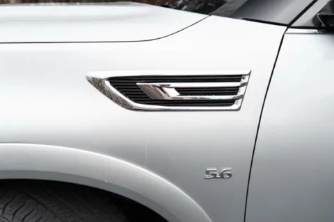 More photos of 2020 INFINITI QX80 LUXE at Gravity Autos Duluth, GA