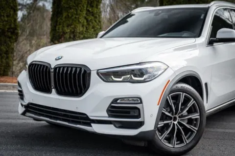 Photos of 2019 BMW X5 xDrive40i for sale in Duluth, GA at Gravity Autos Duluth