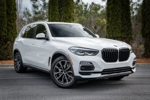 More photos of 2019 BMW X5 xDrive40i at Gravity Autos Duluth, GA
