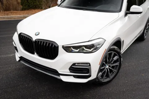 Photos of 2019 BMW X5 xDrive40i for sale in Duluth, GA at Gravity Autos Duluth