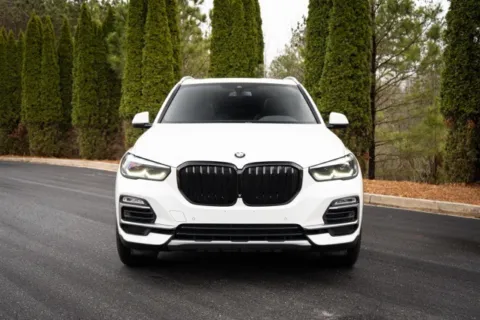 Another view of 2019 BMW X5 xDrive40i for sale in Duluth, GA at Gravity Autos Duluth