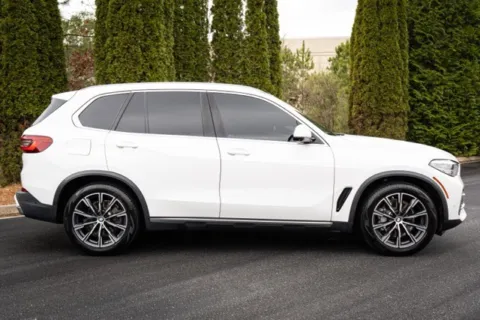 More photos of 2019 BMW X5 xDrive40i at Gravity Autos Duluth, GA