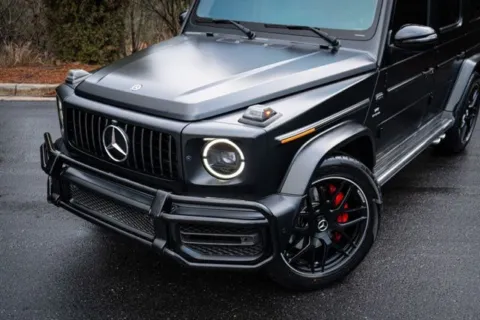 Photos of 2020 Mercedes-Benz G-Class G 63 AMG for sale in Duluth, GA at Gravity Autos Duluth