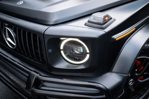 Another view of 2020 Mercedes-Benz G-Class G 63 AMG for sale in Duluth, GA at Gravity Autos Duluth