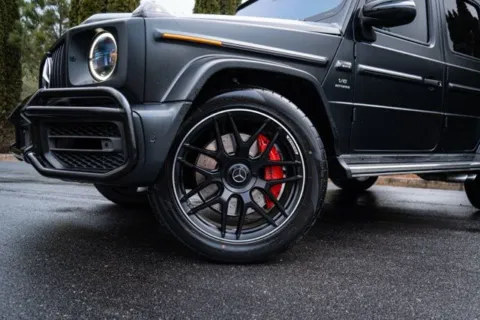 More photos of 2020 Mercedes-Benz G-Class G 63 AMG at Gravity Autos Duluth, GA