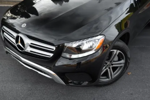 Photos of 2019 Mercedes-Benz GLC 300 for sale in Duluth, GA at Gravity Autos Duluth