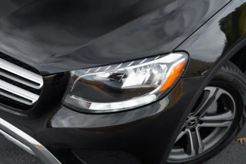 Another view of 2019 Mercedes-Benz GLC 300 for sale in Duluth, GA at Gravity Autos Duluth