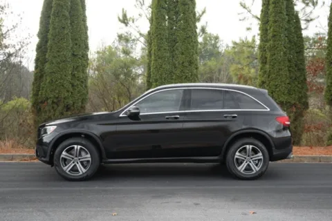 More photos of 2019 Mercedes-Benz GLC 300 at Gravity Autos Duluth, GA