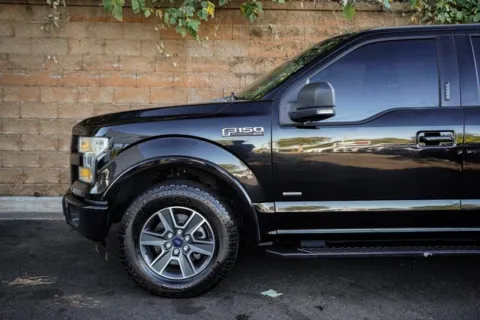 More photos of 2016 Ford F-150 XLT at Gravity Autos Duluth, GA