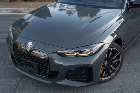 Photos of 2023 BMW i4 M50 for sale in Duluth, GA at Gravity Autos Duluth