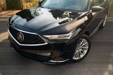 Photos of 2023 Acura MDX Advance for sale in Duluth, GA at Gravity Autos Duluth