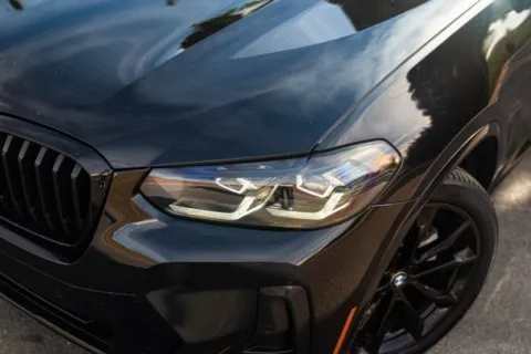 Another view of 2023 BMW X3 sDrive30i for sale in Duluth, GA at Gravity Autos Duluth