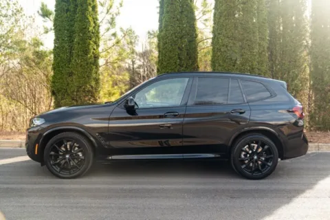 More photos of 2023 BMW X3 sDrive30i at Gravity Autos Duluth, GA