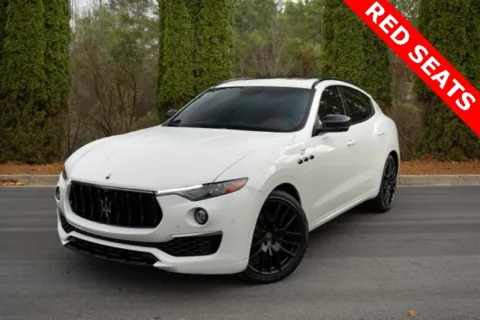 White 2022 Maserati Levante GT for sale in Duluth, GA