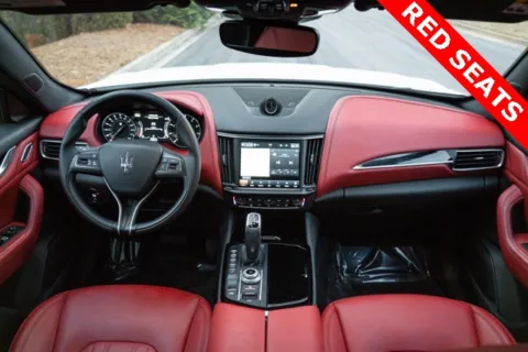 Photos of 2022 Maserati Levante GT for sale in Duluth, GA at Gravity Autos Duluth