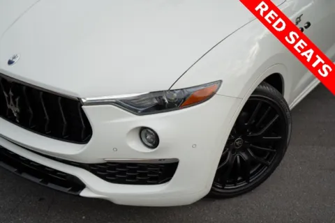 More photos of 2022 Maserati Levante GT at Gravity Autos Duluth, GA