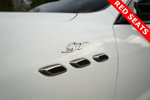 More photos of 2022 Maserati Levante GT at Gravity Autos Duluth, GA