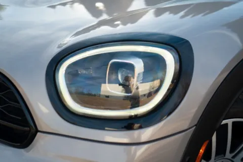 Another view of 2023 MINI Cooper S Countryman Cooper S for sale in Duluth, GA at Gravity Autos Duluth