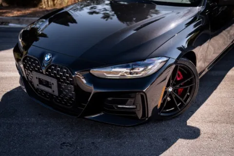 Photos of 2022 BMW 4 Series 430i for sale in Duluth, GA at Gravity Autos Duluth