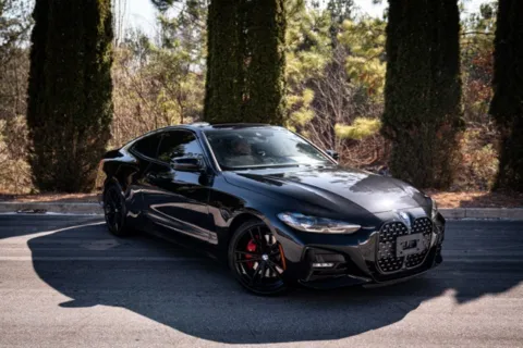 More photos of 2022 BMW 4 Series 430i at Gravity Autos Duluth, GA